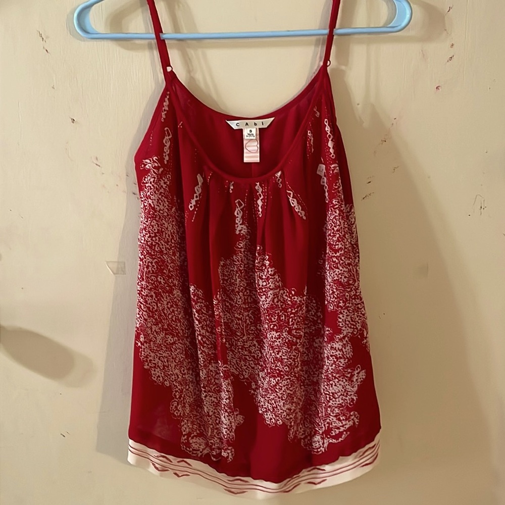 CAbi tank